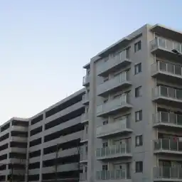 HEART BEAT BASE 横濱根岸