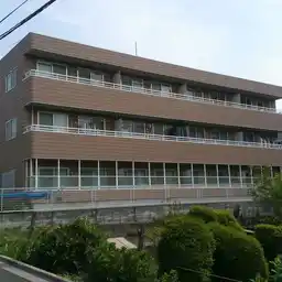 プリメーラ白幡II 外観
