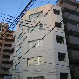 コート・サクライ 外観