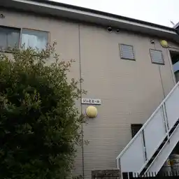 リュミエール 外観