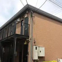 アムールウノモリ 外観
