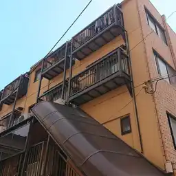 小山ビル 外観