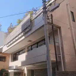 第二松屋ビルシアーズガーデン 外観
