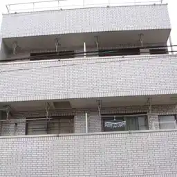 バーゼル木下 外観