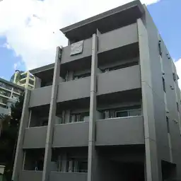 クレスト1 外観