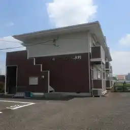 エルディム水村 外観