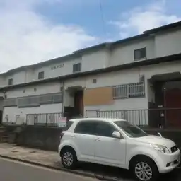 石湘サンテラス 外観