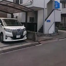 アサヒアートビル 外観