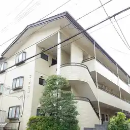 コーポ広瀬A 外観
