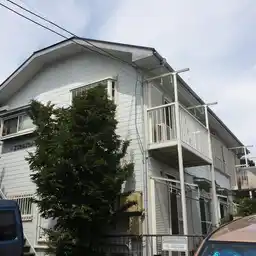 エクセルフラット 外観