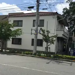 コーポ石川 外観