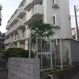 エムロード町田 外観