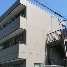 八幡ビル 外観