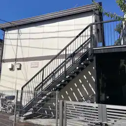 コーツェ・サンドェル 外観