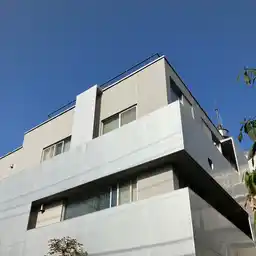 ストラート中野坂上 外観