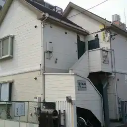 Kビレッジ 外観