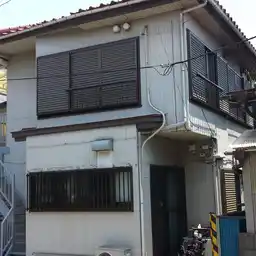 宮崎荘 外観