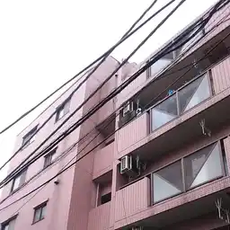 エトワール 外観