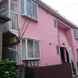 クレールS 外観