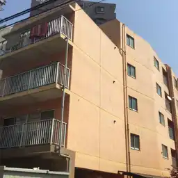 MM HILLS 外観