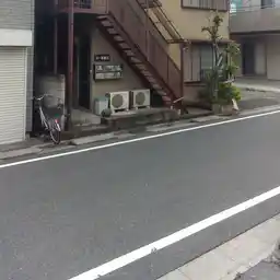 コーポ谷川 外観