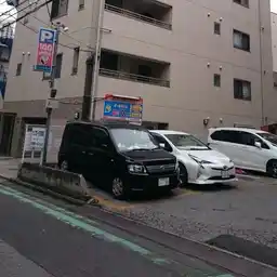 サンイング西川口 外観
