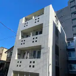 Amax江古田 外観