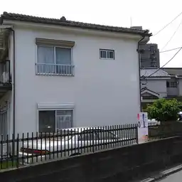 福寿コーポ 外観