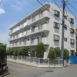 シャトレー水村 外観