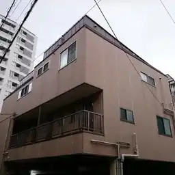 FLATDOZE 外観