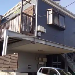メゾンルミエール 外観