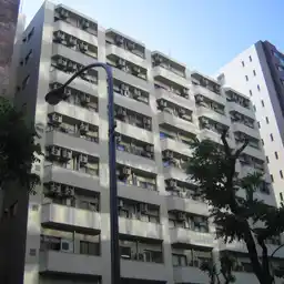 正栄プラザ 外観