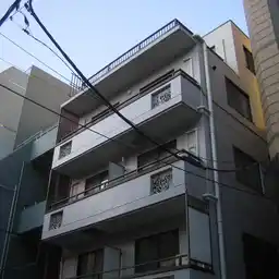 日下部ビル 外観