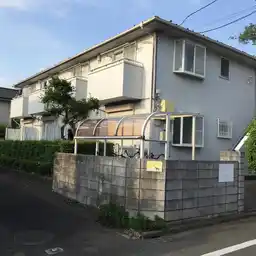 メゾンたちばな 外観