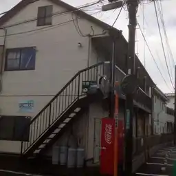 ベラ相模大野 外観