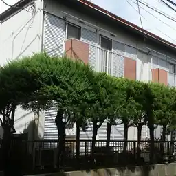 第2ナガツカ 外観