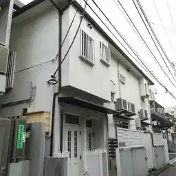 アーバンフジ 外観