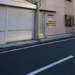 サンライズ・BLVD.中青木 外観