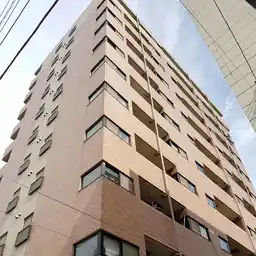 コージーハウス横浜南