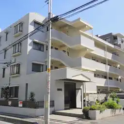 メゾン大西 外観