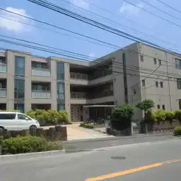 ピエーノ湘南石川 外観