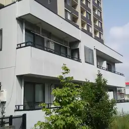 サンライズマンション 外観