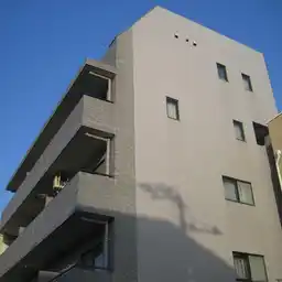ドルック竹内 外観