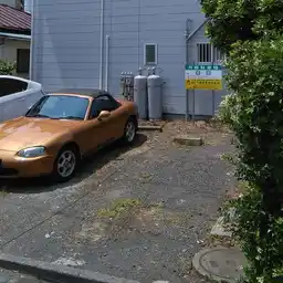 ゆりハウス 外観