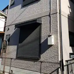 ヴィヴィッド・エフ 外観