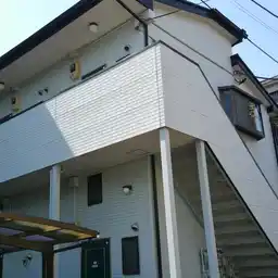 シングルエステート 外観