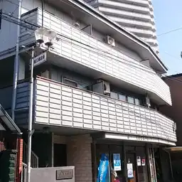 アパートメントオーランド 外観