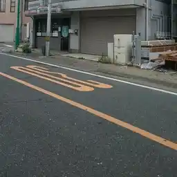 ハセガワハイツ 外観