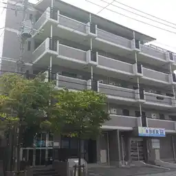 サンロイヤル町田 外観