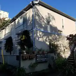 コーポサンライズ 外観